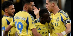 【龙八国际】生涯928球！C罗社媒庆祝胜利：又赢下一场战斗！让我们继续前进！