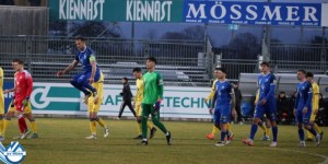 【龙八国际】坐稳主力？刘邵子洋连续第4场首发，SV霍恩1-1战平斯特利费宁