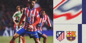 【龙八国际】龙赛罗嘲讽马竞：不出所料，巴萨才是我们争夺冠军的唯一对手