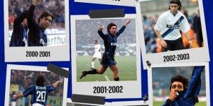 【龙八国际】国米晒海报祝贺雷科巴49岁生日，蓝黑生涯261场72球66助