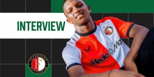 【龙八国际】身价400万欧！每体：巴萨正关注18岁费耶诺德边后卫吉瓦罗-雷德