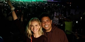 【龙八国际】大罗被迫退出巴西足协主席竞选，妻子怒喷：腐败、恶心的国家