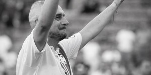 【龙八国际】R.I.P. 黑山前国脚德利巴希奇因病去世，年仅43岁