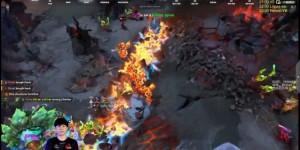 【龙八国际】🎮Boboka萨尔折磨你！Wisper女王遭无限针对YB击败Heroic拿首胜【EV扑克下载】