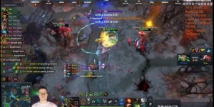 【龙八国际】🎮第二胜迟迟拿不到！16000领先给不到美杜莎压力 YB遭BB翻盘【EV扑克下载】