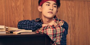 【龙八国际】易烊千玺新节目尝试嘻哈风，脖子上的大金链子吸引人的眼球