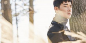 【龙八国际】实力派演员罗晋，不仅演技了的唱歌也很好听