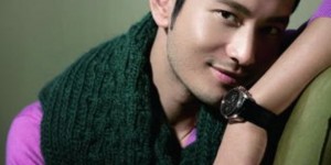 【龙八国际】看到这么大气漂亮的美女，黄晓明会不会后悔当初与李菲儿分手