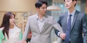 【龙八国际】一不小心捡到爱男主真的失忆了吗？顾安生结局和许悠悠一起了吗？