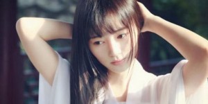 【龙八国际】鞠婧祎首次回应“四千年美女”，网友不买账小鞠能否成功洗白？