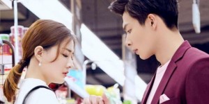 【龙八国际】张铭恩人设崩塌与绯闻女友交往密切，这是想复合的节奏