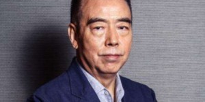 【龙八国际】狠甩前夫陈凯歌，陈红不配和她比较洪晃的履历真是精彩