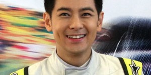 【龙八国际】林志颖老婆太抢镜，生了三个孩子身材超棒