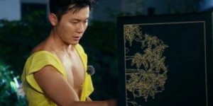 【龙八国际】李晨的邻居大多都是明星，整个小区囊括了大半个娱乐圈