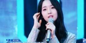 【龙八国际】秦牛正威新一期彩排表演惊艳，网友表示：选对位置很重要