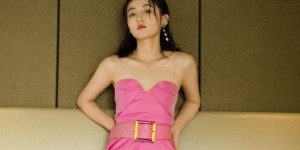 【龙八国际】张子枫节目中开小差，新一代拼命三郎诞生