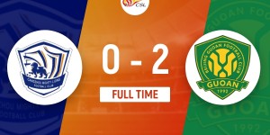 【龙八国际】中超-张玉宁时隔435天再破门杨立瑜点射 国安客场2-0沧州取开门红