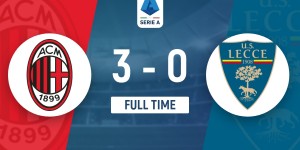 【龙八国际】米兰各项赛事七连胜，队史上一次更长连胜是安切洛蒂2006年获得