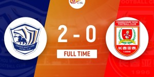 【龙八国际】中超-归化热门奥斯卡连续4场破门 沧州2-0十人亚泰获两连胜