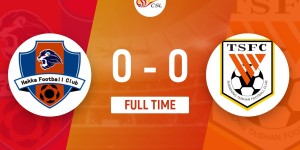 【龙八国际】泰山0-0十人梅州9轮不败暂升第三 韩镕泽救险陈杰飞踹直红