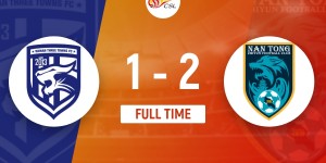 【龙八国际】中超-南通支云2-1武汉三镇近9轮首胜 安东尼头球破门卡隆推射建功