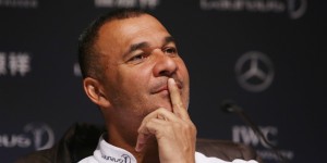 【龙八国际】古利特：可以理解维尼修斯的愤怒，就像去年我也理解哈兰德的愤怒