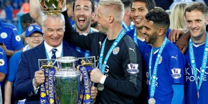 【龙八国际】哪怕是天也给补了！拉涅利近10轮7胜3平杀疯了，罗马抢分意甲第1