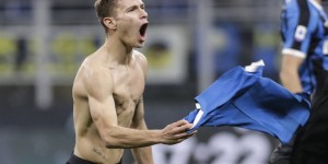 【龙八国际】国米2023：稳步向前喜悦与遗憾共存，努力绣上第二颗星