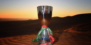 【龙八国际】意超杯半决赛时间：国米vs亚特兰大1月2日，尤文vs米兰1月3日