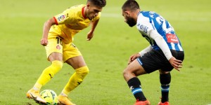 【龙八国际】是否考虑为皇马效力？赫罗纳边卫扬库托：是的，如果他们感兴趣