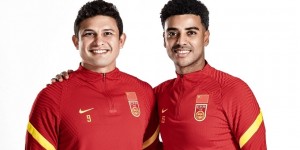 【龙八国际】埃神不再?34岁阿兰连续3场破门&近3场4球，34岁艾克森5场0球