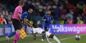 【龙八国际】基耶利尼：欧冠决赛皇马有99%的可能夺冠 但任何事情都有可能发生