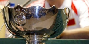 【龙八国际】亚足联列亚洲杯五大最难忘揭幕战：2004年中国2-2巴林在列