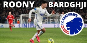 【龙八国际】意媒：尤文巴萨关注巴尔德吉，哥本哈根为避免人财两空愿意出售