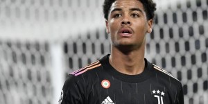 【龙八国际】罗马诺：热那亚触发买断选项签下德温特，尤文获800万欧转会费