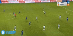 【龙八国际】朱建荣：我确实有点超常发挥 年轻球员有能力就不担心缺少外援