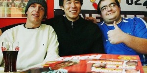 【龙八国际】记忆远去，英超“中国德比”何日再见？