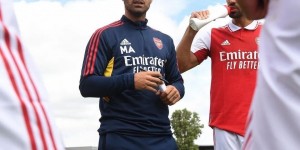 【龙八国际】终于走出体检室，热苏斯能为阿森纳带来什么？