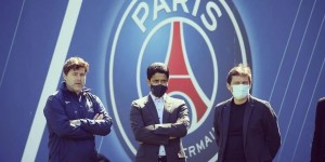 【龙八国际】观点丨波切蒂诺没能改变巴黎的“软蛋”气质