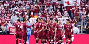 【龙八国际】三度换帅恐降级，伊涅斯塔也带不动“日本恒大”