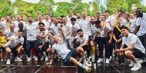 【龙八国际】这支没人讨厌的球队，险些创造升班马夺冠奇迹