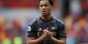 【龙八国际】狼队15岁小将奥科杜瓦进名单，有望成恩瓦内里后英超第二15岁球员