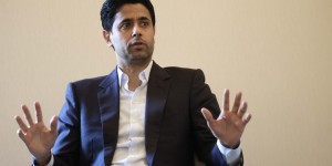 【龙八国际】法媒：卡塔尔方面不满纳塞尔再度被指涉司法案件，威胁从巴黎撤资