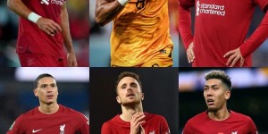 【龙八国际】缺中场的利物浦，为何先抢世界杯当红射手？