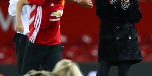 【龙八国际】瓜瓜心碎?茱莉亚-罗伯茨：曼联是我家的主队，我还去过梦剧场