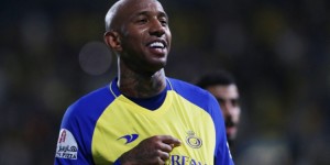 【龙八国际】沙特媒体：利雅得胜利与费内巴切就塔利斯卡转会达成协议