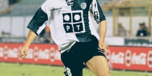 【龙八国际】佩利斯特里：选择28号是因为2+8=10，并且那是C罗曾穿过的号码