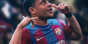 【龙八国际】真红蓝??经纪人：曼联热刺近1亿欧报价罗克 但他只想去巴萨