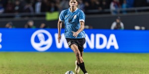 【龙八国际】经纪人：冈萨雷斯进入汉茨科交易？费耶诺德计划很重要，拭目以待