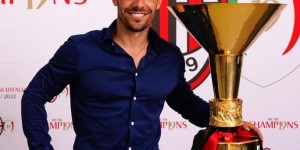 【龙八国际】蒙卡达：原本应在前两场欧冠做得更好，现在米兰需在联赛重振旗鼓